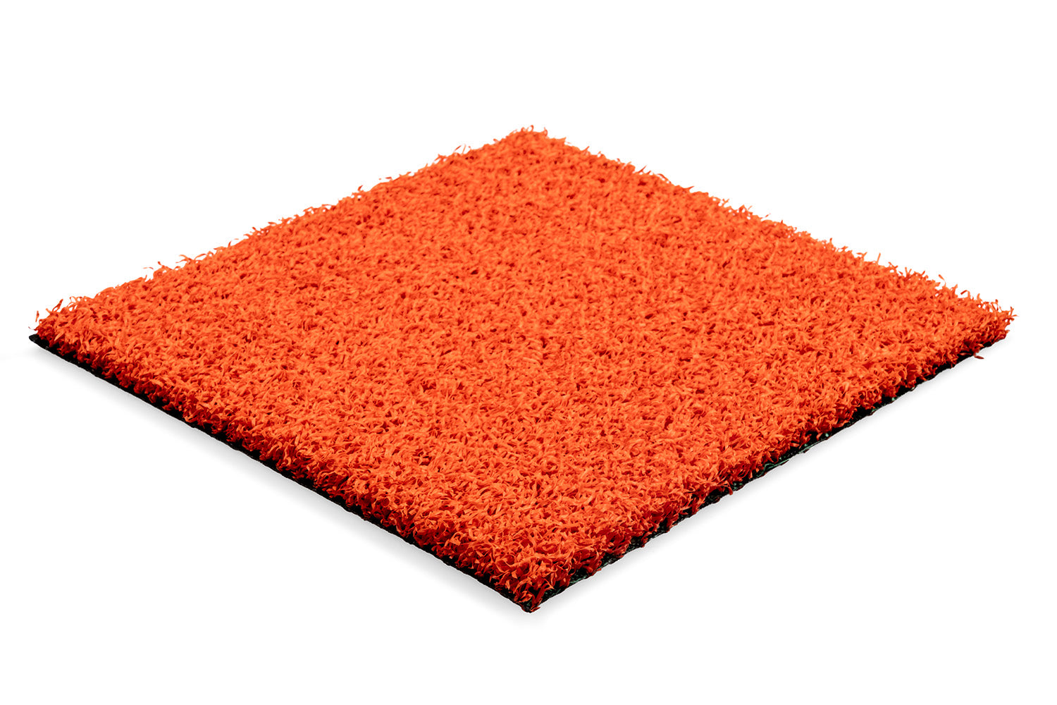 Robuste | 27 - Orange | Rote Teppiche