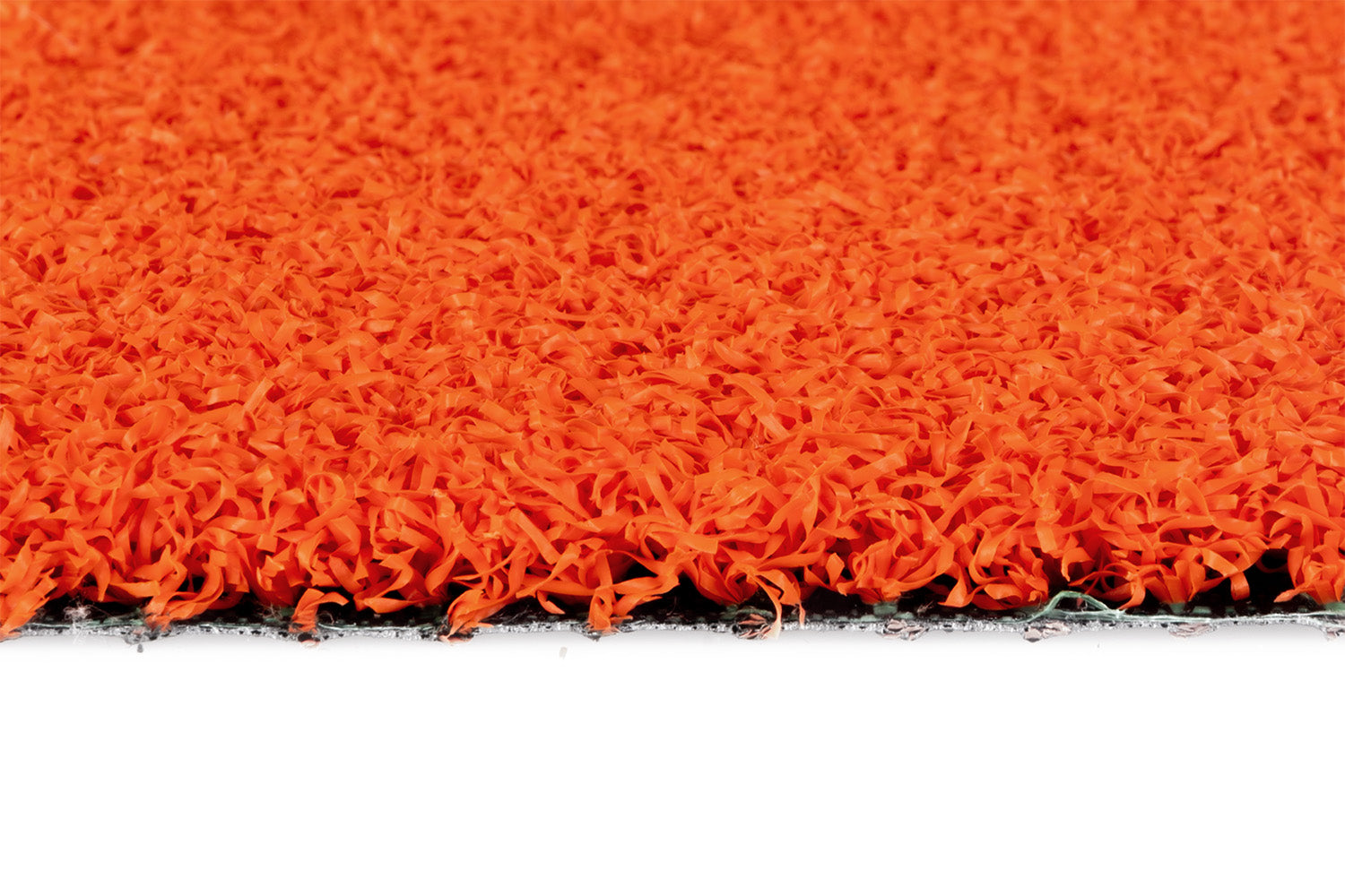 Robuste | 27 - Orange | Rote Teppiche