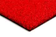 Robuste | 40 - Rot | Rote Teppiche