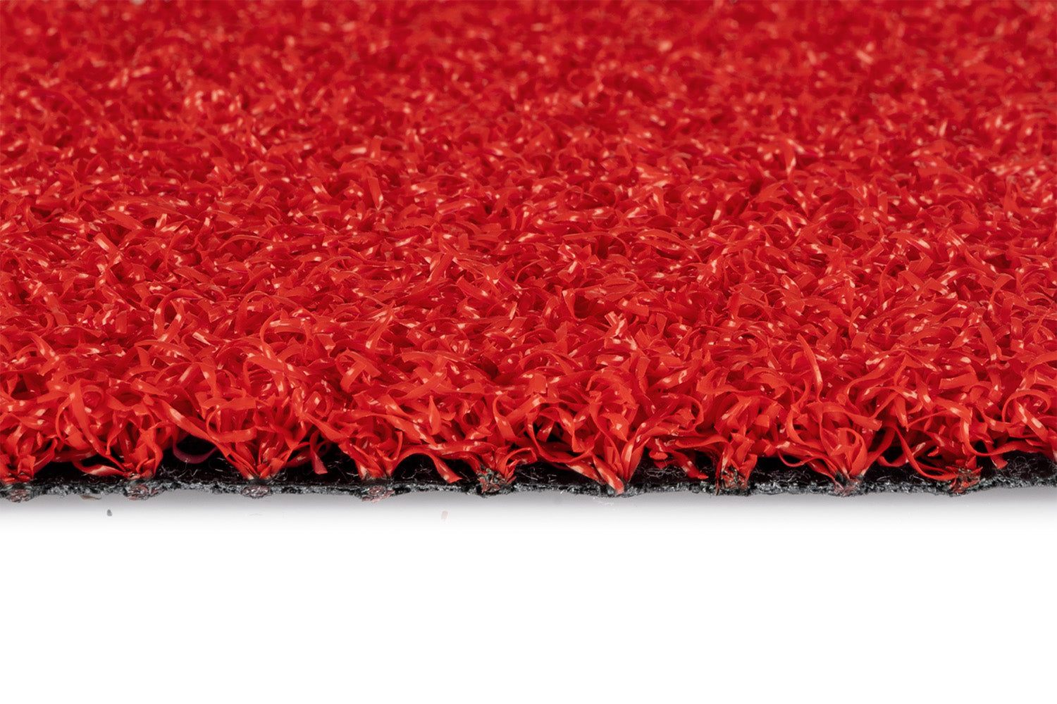 Robuste | 40 - Rot | Rote Teppiche