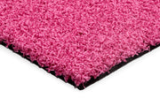 Robuste | 45 - Rosa | Rote Teppiche
