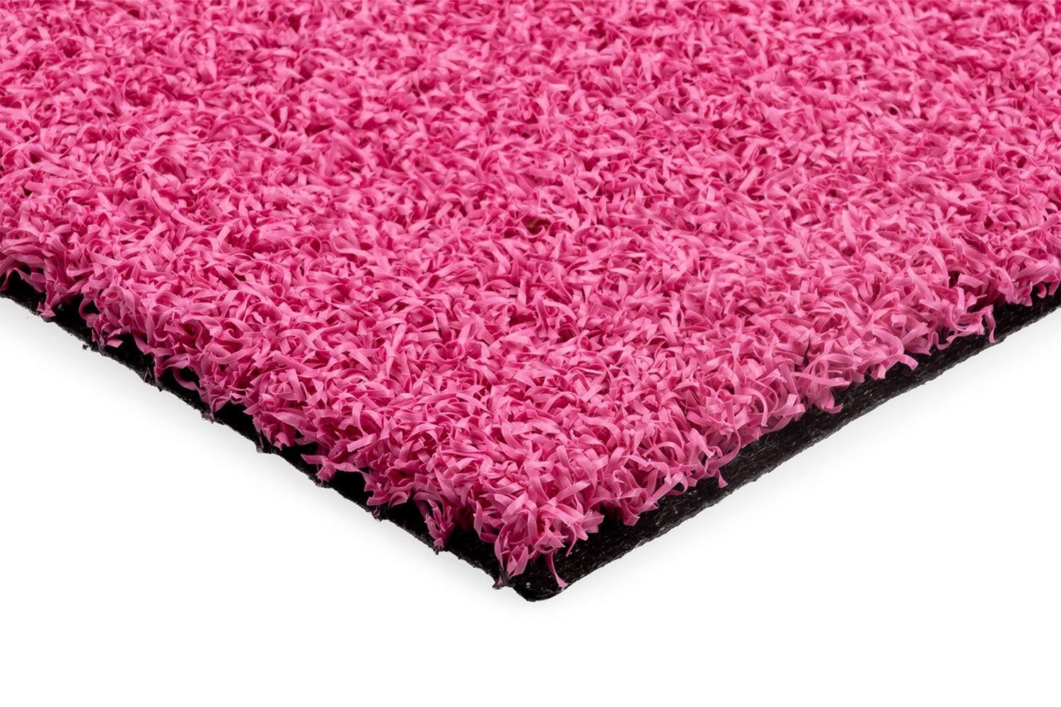 Robuste | 45 - Rosa | Rote Teppiche