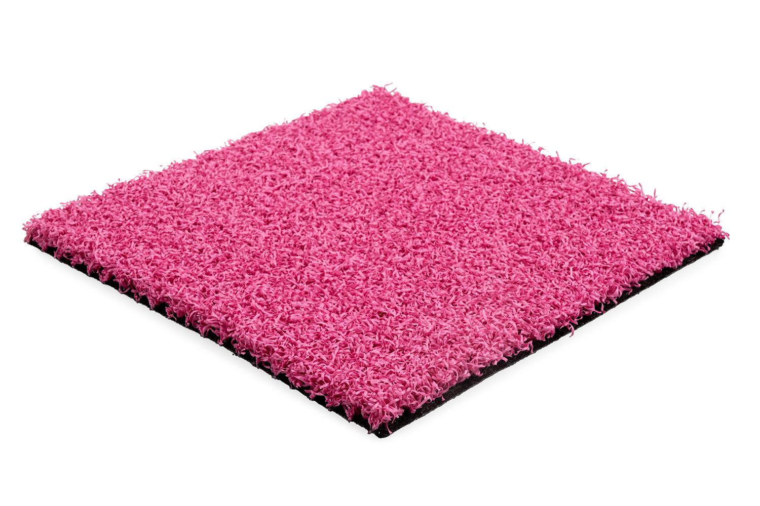 Robuste | 45 - Rosa | Rote Teppiche