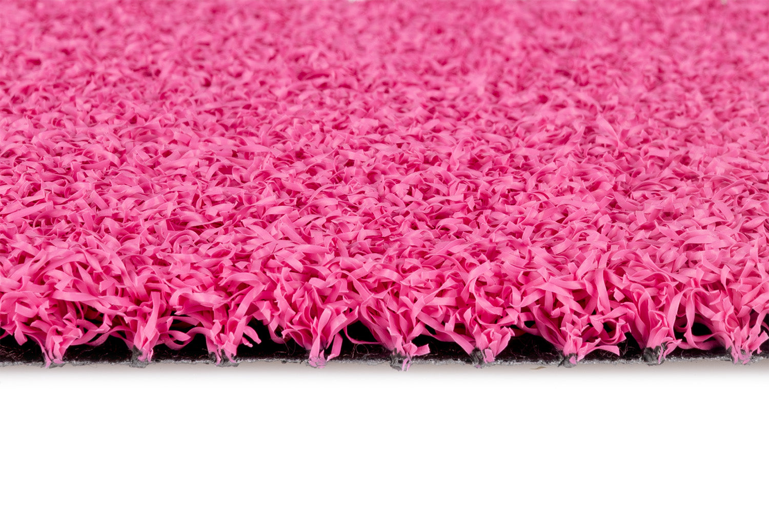 Robuste | 45 - Rosa | Rote Teppiche