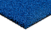 Robuste | 50 - Blau | Rote Teppiche