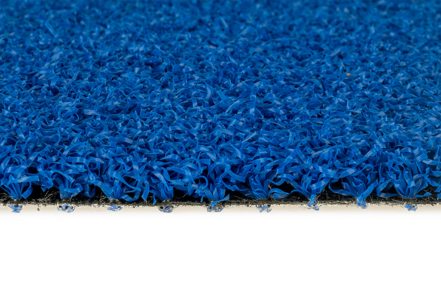 Robuste | 50 - Blau | Rote Teppiche