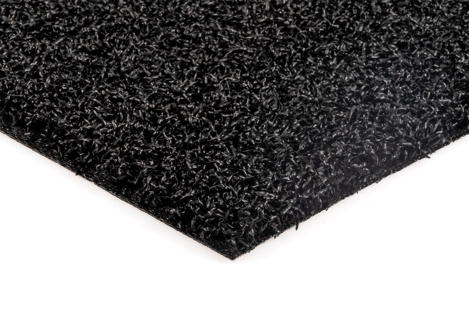 Robuste | 95 - Schwarz | Rote Teppiche