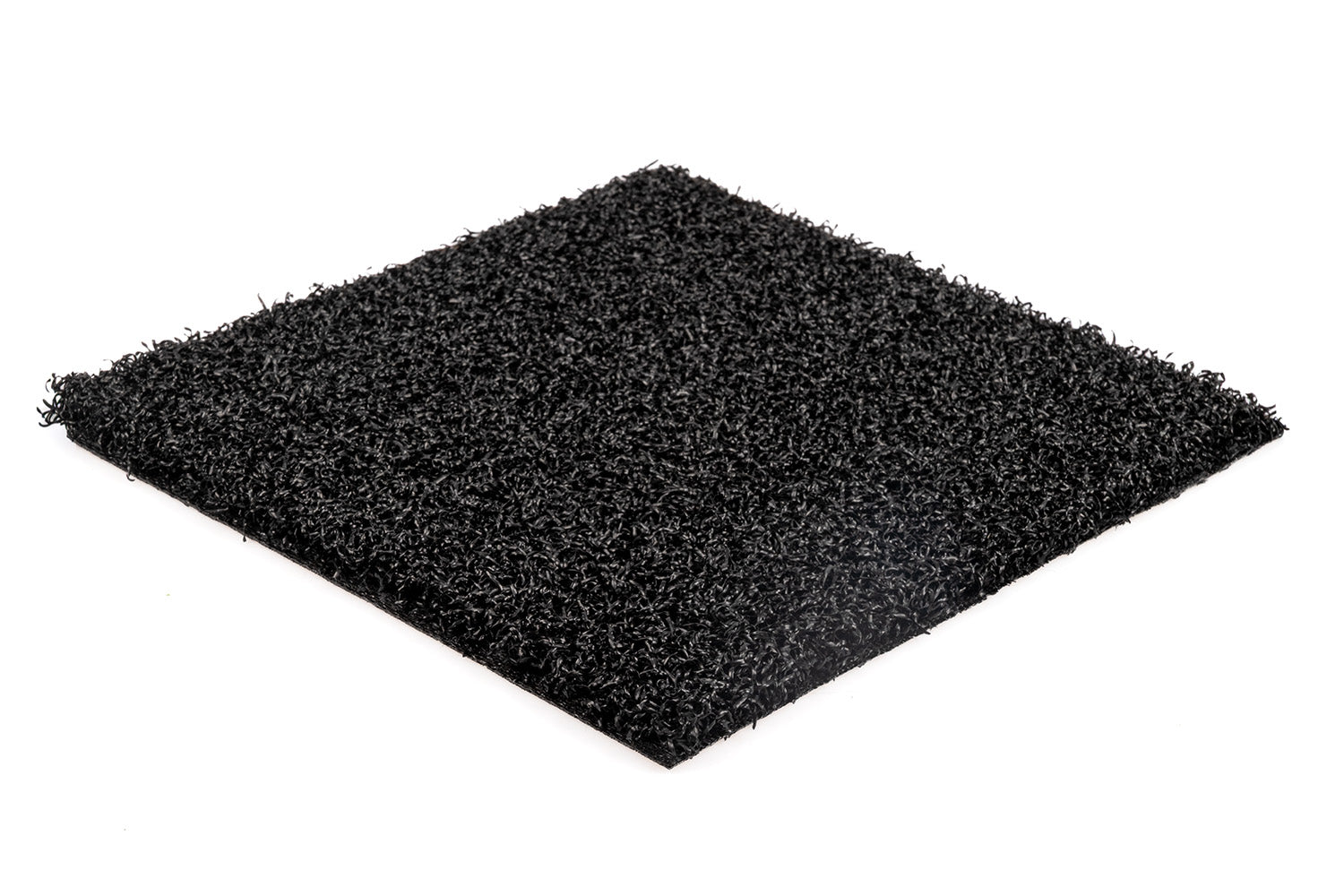 Robuste | 95 - Schwarz | Rote Teppiche