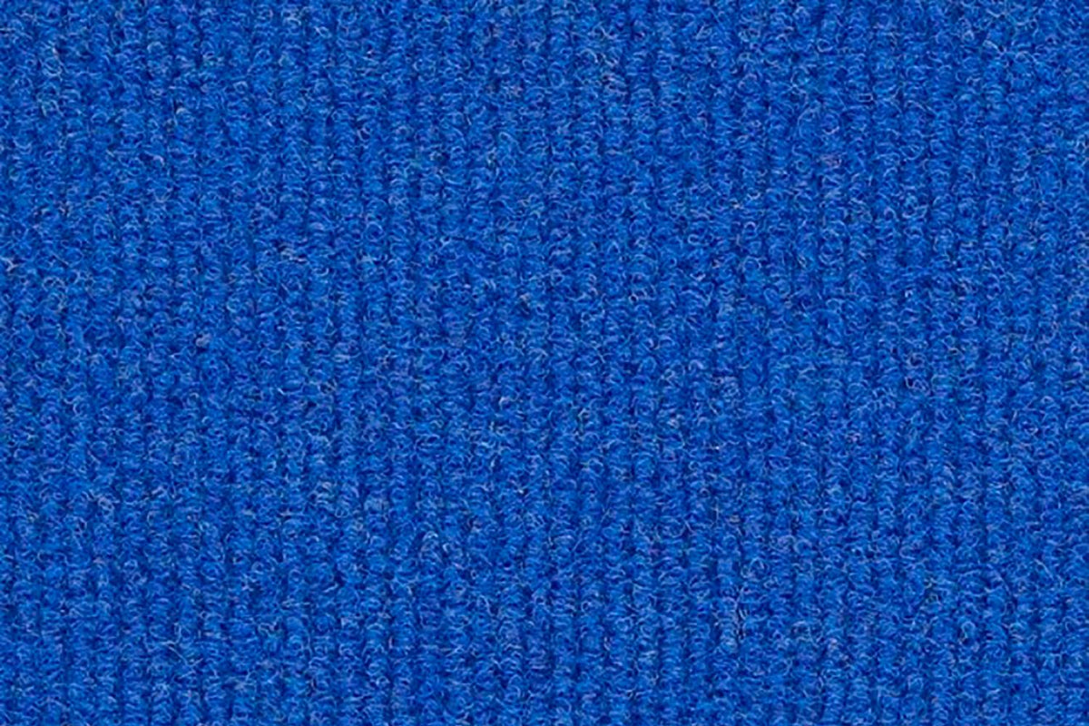 Salsa | 003 - Blau | Rote Teppiche