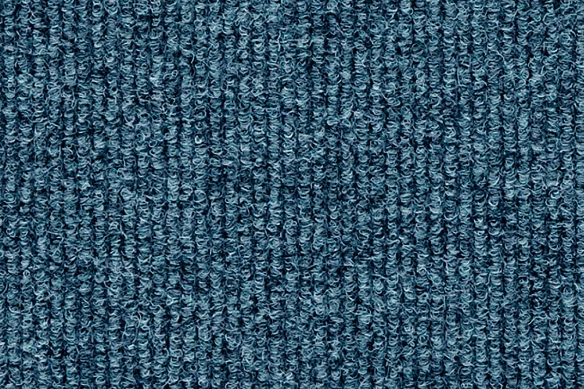 Salsa | 007 - Graublau | Rote Teppiche