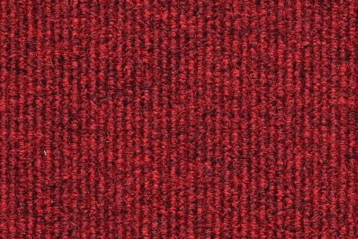 Salsa | 009 - Rot | Rote Teppiche