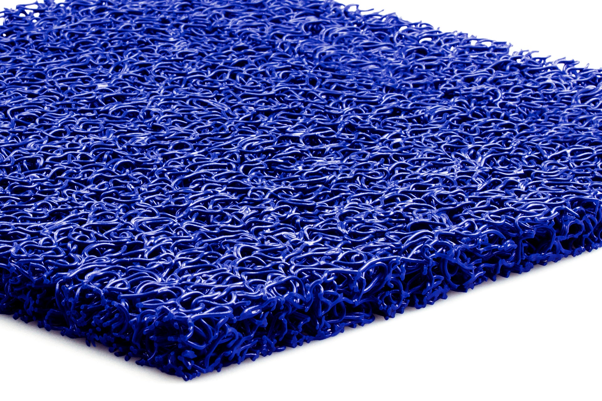 Spaghetti Elite | Blau | Rote Teppiche