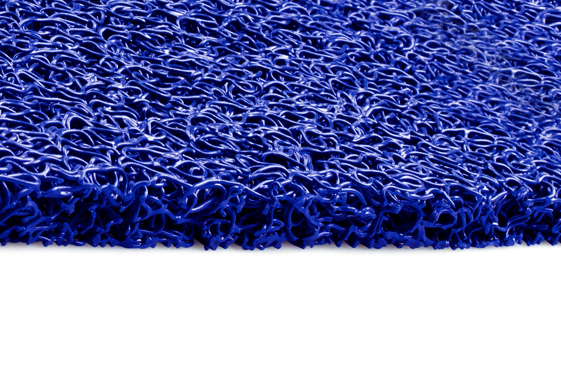 Spaghetti Elite | Blau | Rote Teppiche