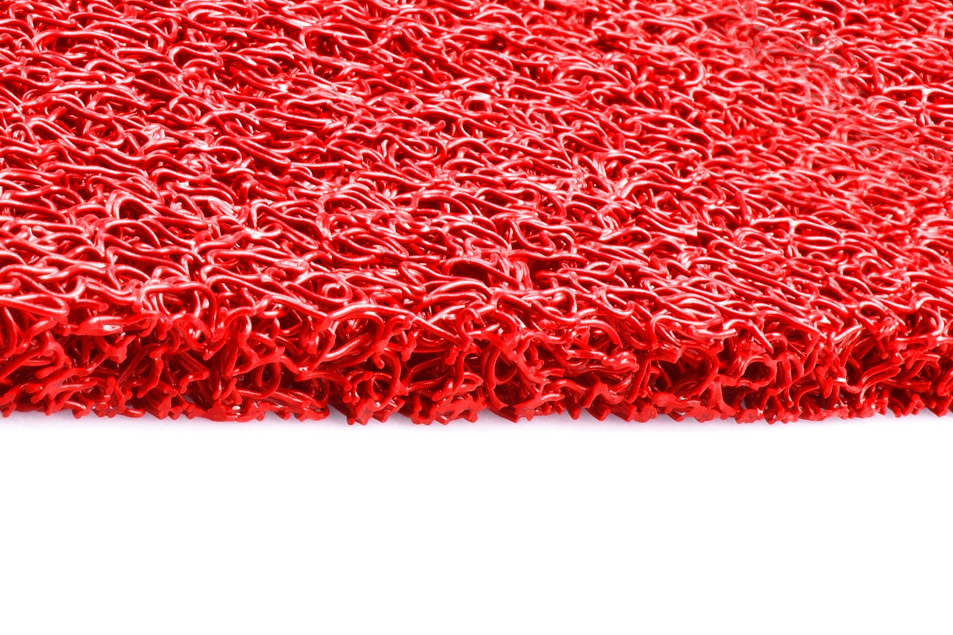 Spaghetti Elite | Rot | Rote Teppiche