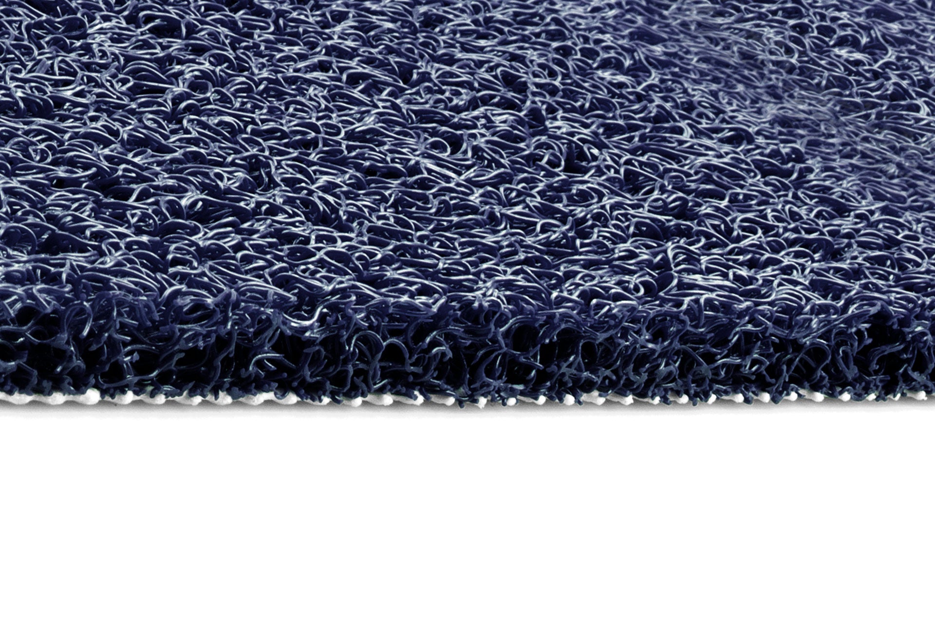 Spaghetti Smart | Blau | Rote Teppiche