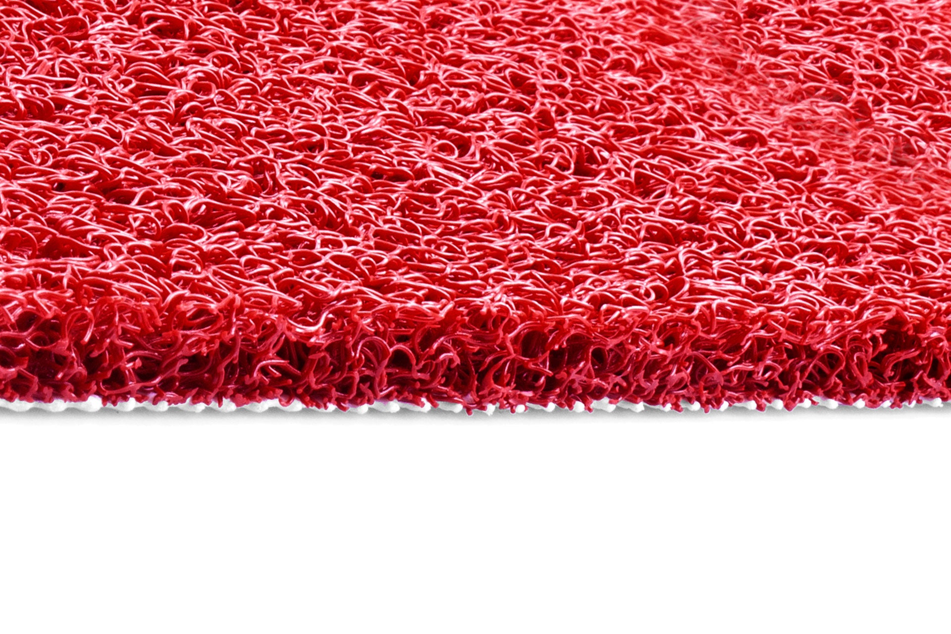 Spaghetti Smart | Rot | Rote Teppiche