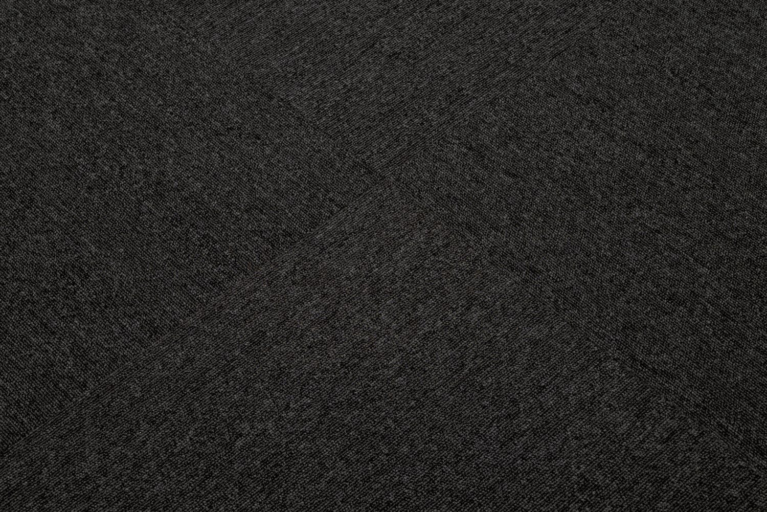 Wave | 040 - Anthrazit | Rote Teppiche