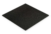 Wave | Teppichfliese | Anthrazit | 20 st