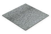 Wave | Teppichfliese | Hellgrau | 20 st
