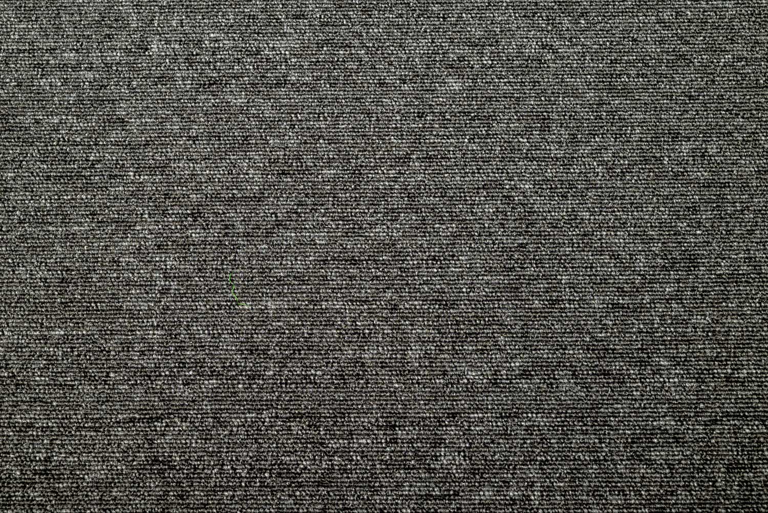 Wave | 043 - Grau | Rote Teppiche