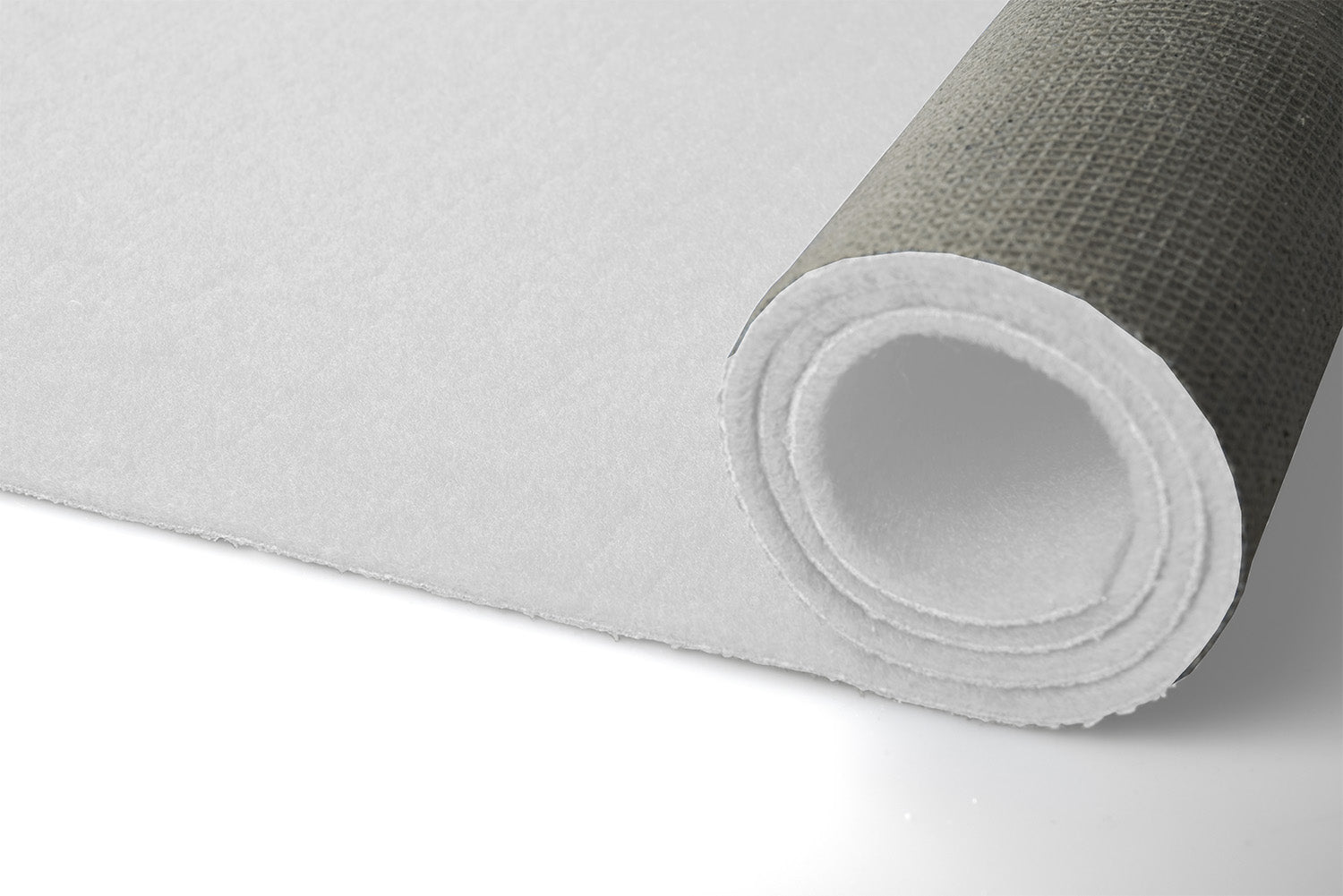 York | 201 - Weiß | Rote Teppiche