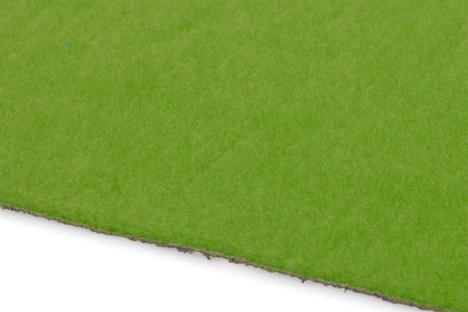 York | 204 - Apfelgrün | Rote Teppiche