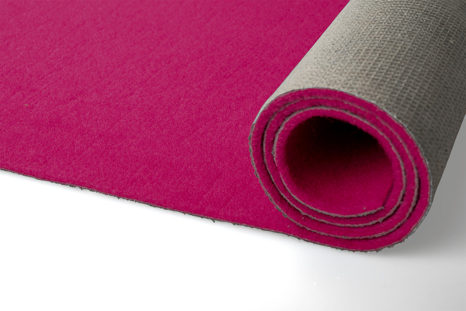 York | 205 - Rosa | Rote Teppiche