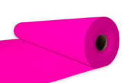 York | 205 - Rosa - Rollenware | Rote Teppiche