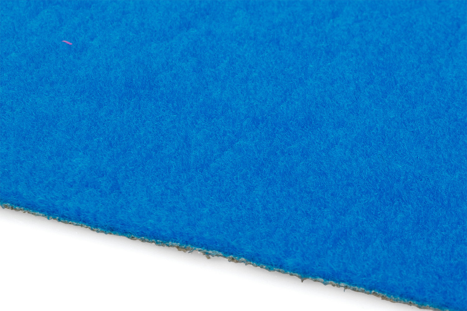 York | 207 - Meeresblau | Rote Teppiche