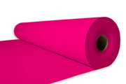York | 209 - Fuchsia - Rollenware | Rote Teppiche