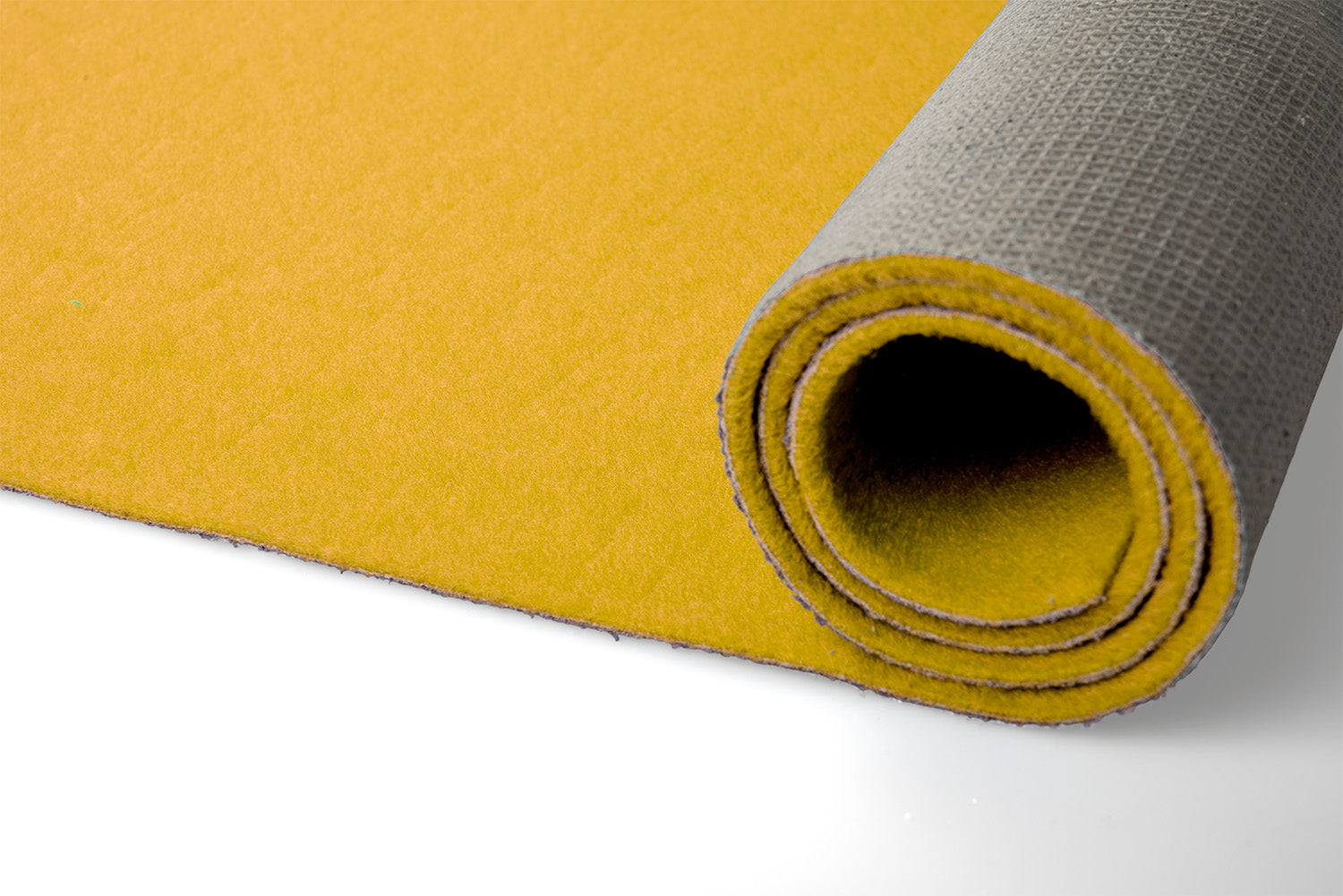 York | 212 - Gelb | Rote Teppiche