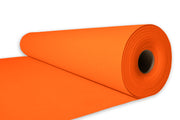 York | 213 - Mandarin - Rollenware | Rote Teppiche