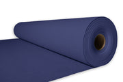 York | 215 - Marineblau - Rollenware | Rote Teppiche