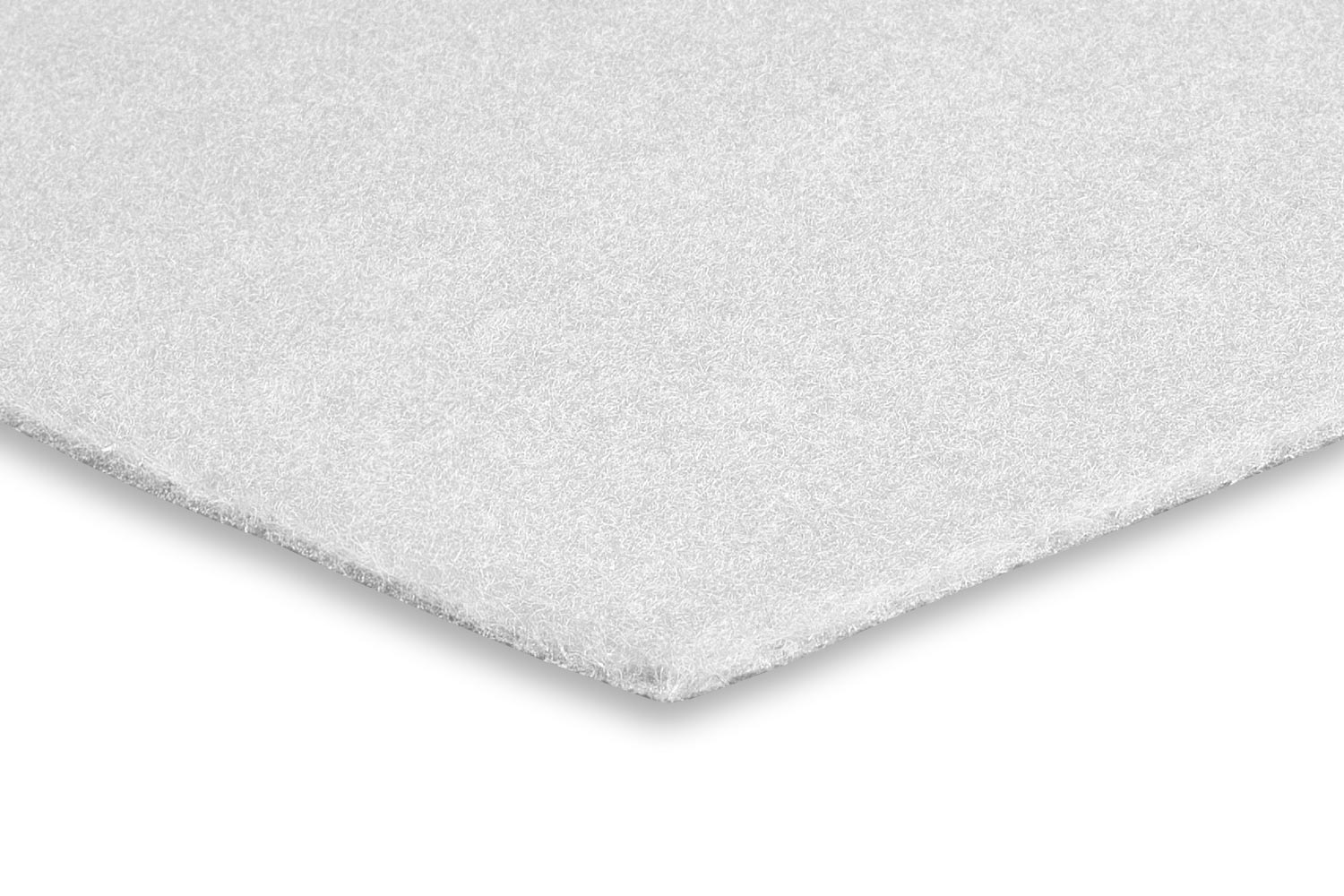 York Nachhaltig | 501 - Weiß | Rote Teppiche