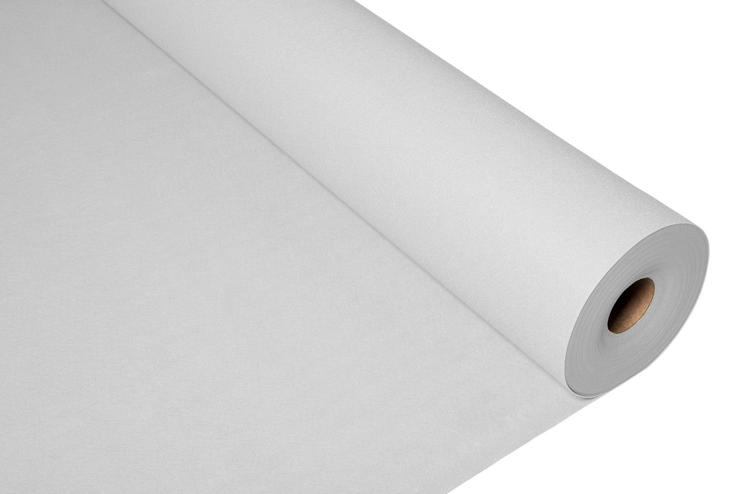 York Nachhaltig | 501 - Weiß - Rollenware | Rote Teppiche