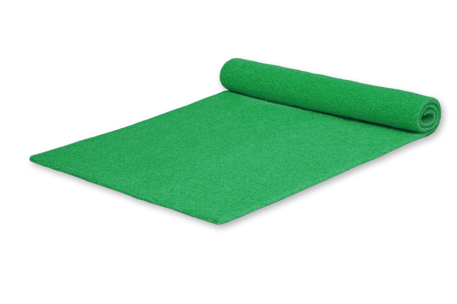 York Nachhaltig | 508 - Grün | Rote Teppiche