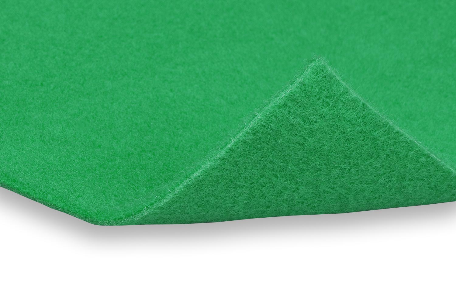 York Nachhaltig | 508 - Grün | Rote Teppiche