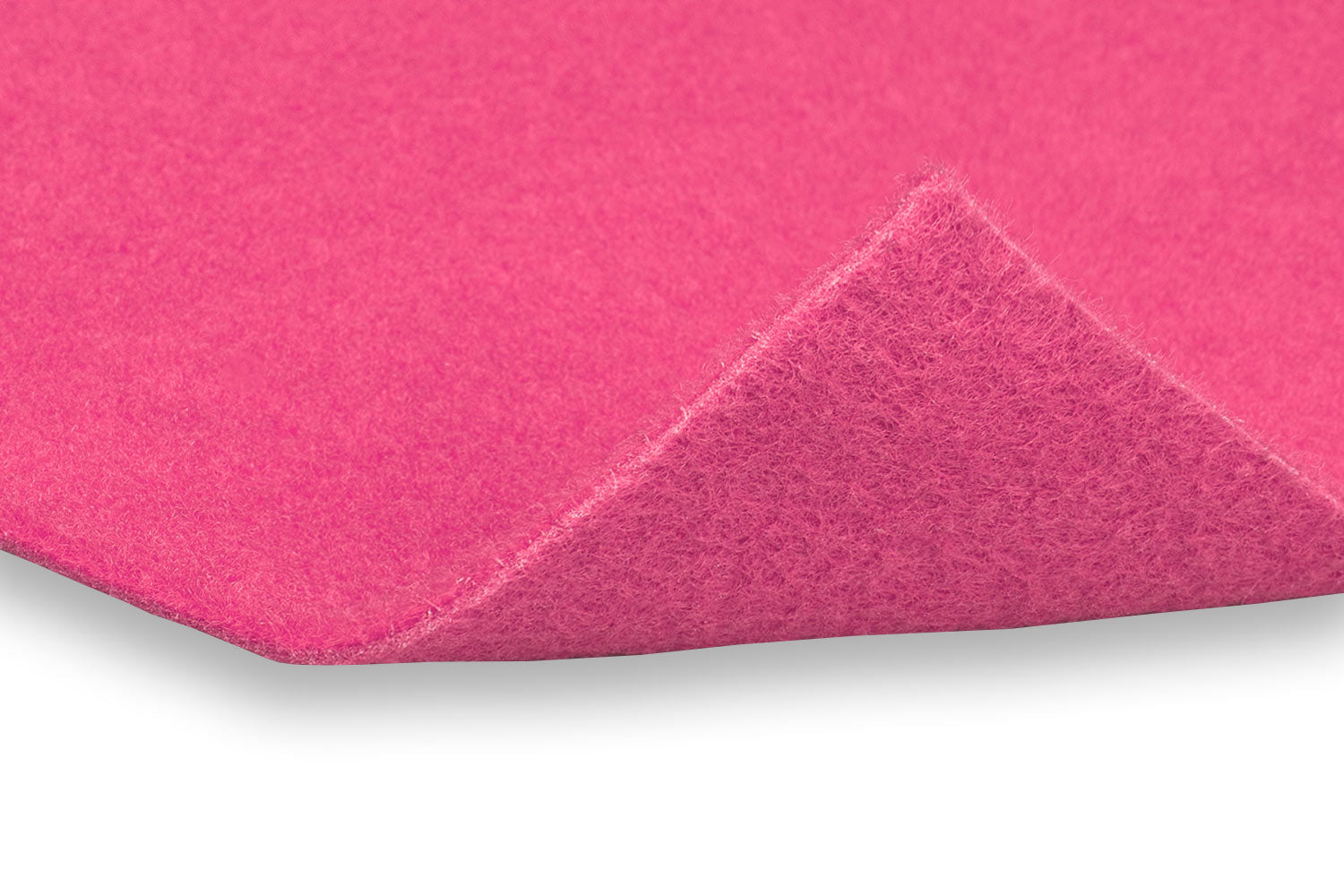 York Nachhaltig | 509 - Fuchsia | Rote Teppiche