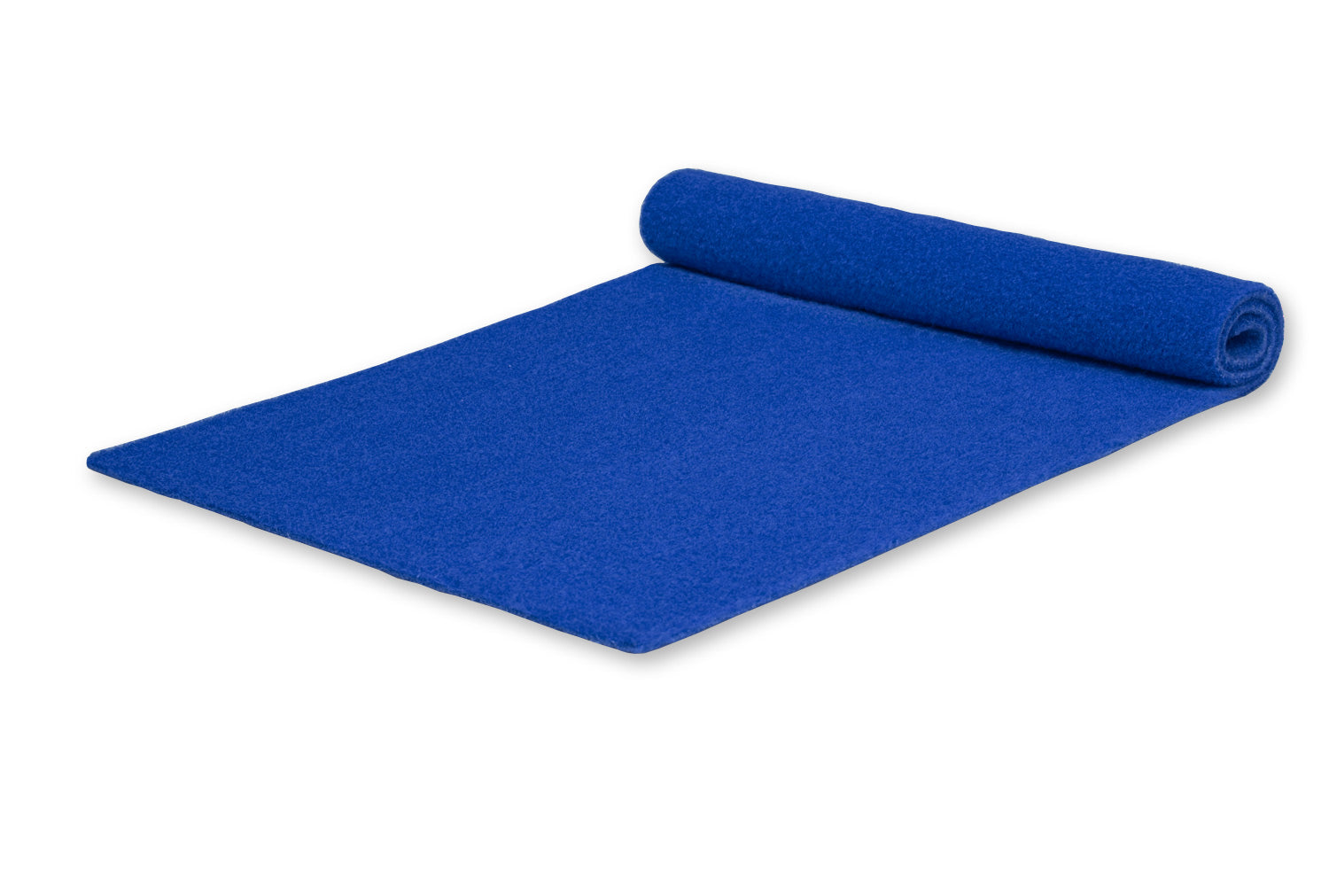 York Nachhaltig | 511 - Blau | Rote Teppiche