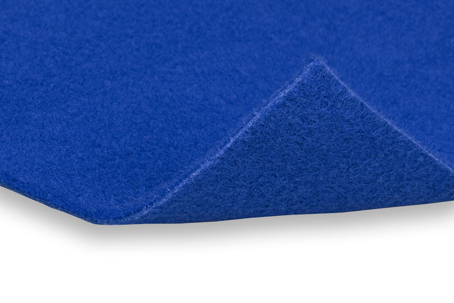 York Nachhaltig | 511 - Blau | Rote Teppiche