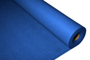 York Nachhaltig | 511 - Blau - Rollenware | Rote Teppiche