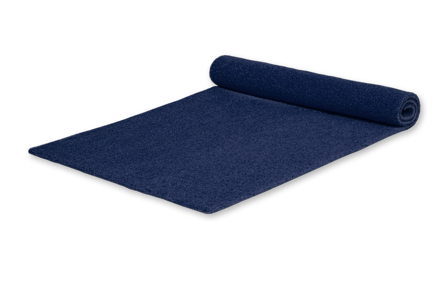 York Nachhaltig | 515 - Marineblau | Rote Teppiche