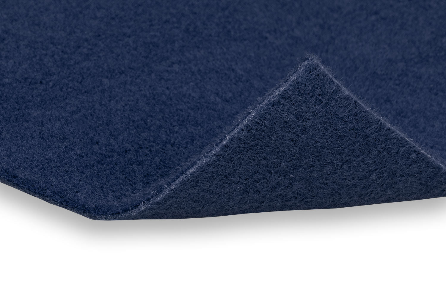 York Nachhaltig | 515 - Marineblau | Rote Teppiche