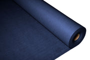 York Nachhaltig | 515 - Marineblau - Rollenware | Rote Teppiche