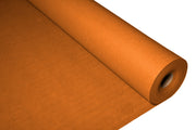 York Nachhaltig | 518 - Orange - Rollenware | Rote Teppiche