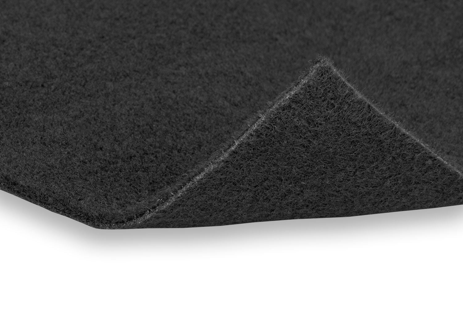 York Nachhaltig | 522 - Anthrazit | Rote Teppiche