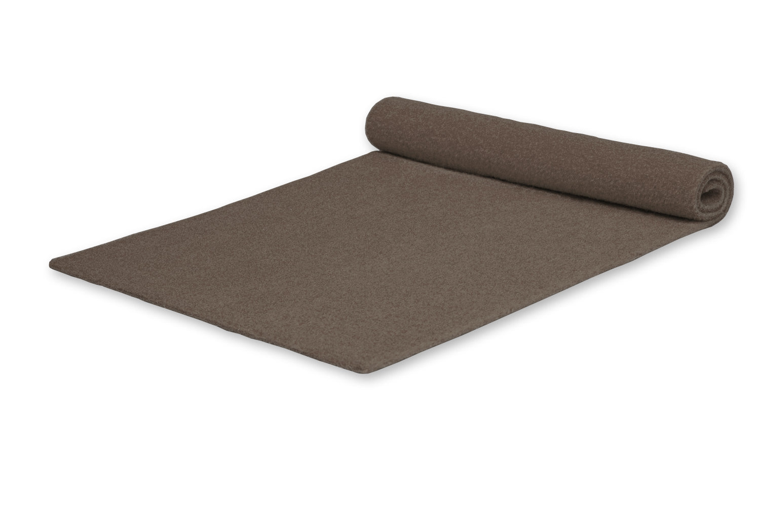 York Nachhaltig | 530 - Taupe | Rote Teppiche