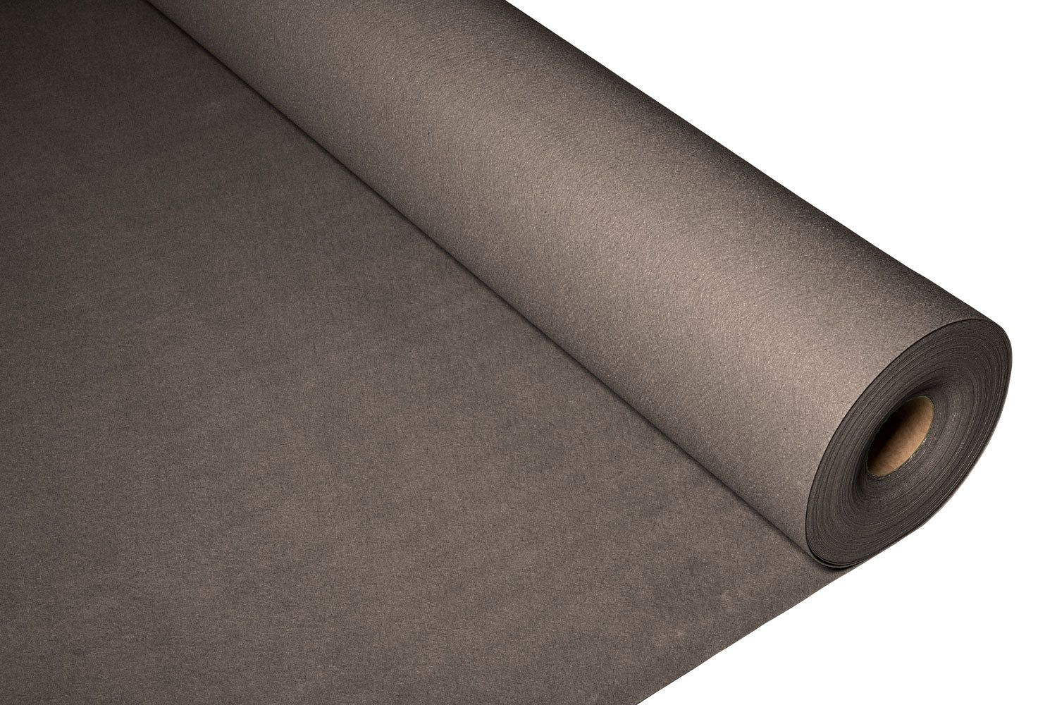 York Nachhaltig | 530 - Taupe - Rollenware | Rote Teppiche
