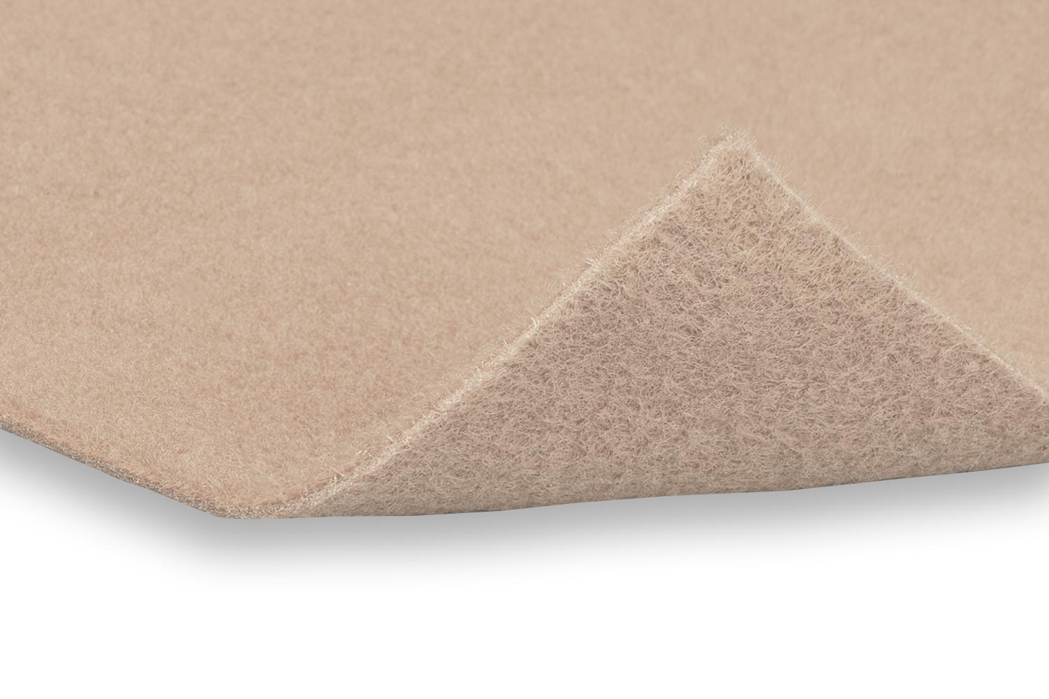 York Nachhaltig | 539 - Beige | Rote Teppiche